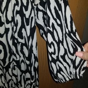 INC INTERNATIONAL CONCEPTS Blouse